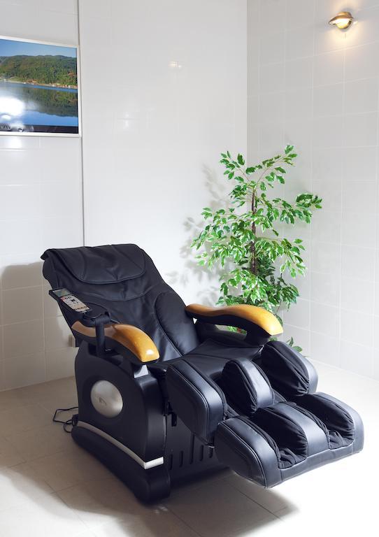 Osrodek Wypoczynkowy Amadeusz Hotel Krynica Zdroj Ngoại thất bức ảnh