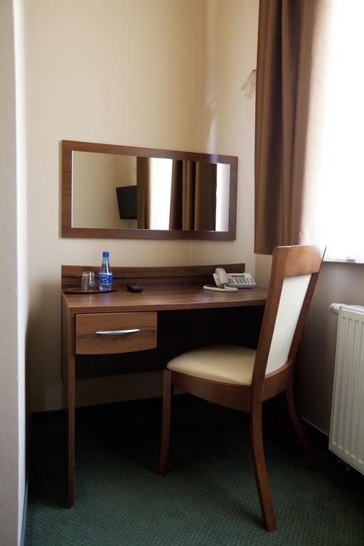 Osrodek Wypoczynkowy Amadeusz Hotel Krynica Zdroj Ngoại thất bức ảnh
